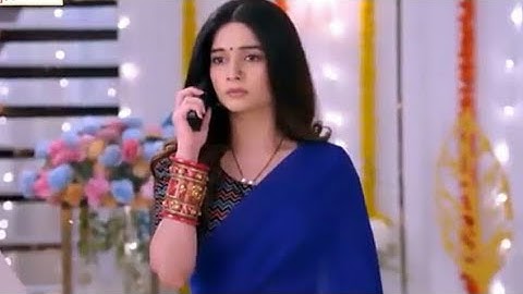 Savi ne bola rajat ko thank you | gum hai kisi ke pyar me | today episode promo