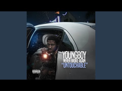 Untouchable