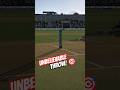 FROM LUCK TO LUCKLESS! 😱 Edge Turns Into Epic Run Out | Cricket 26