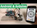 How To Build Custom Android App for your Arduino Project using MIT App Inventor