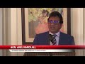 Guyana is set for its most significant legal shake up in decades as Attorney General Anil Nandlall..