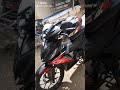 Honda supra gtr 150  evo helmet judgement day