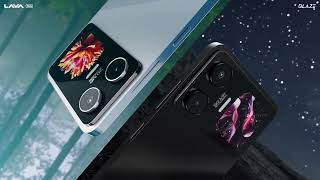 Introducing Blaze Duo 3 5G Segments First 1.6 Secondary Amoled Display