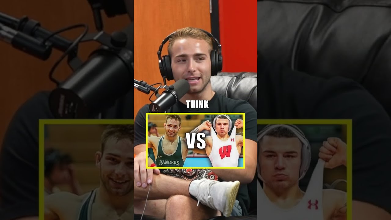 Cayden Henschel Vs Austin Gomez