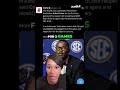 Josh Heupel Fires Back at NCAA Over Arion Carter’s Suspension