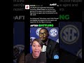 Josh Heupel Fires Back at NCAA Over Arion Carter’s Suspension