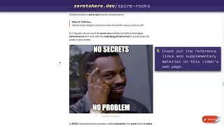 Using SPIRE to Securely Connect Workloads: Part 1 — Introduction
