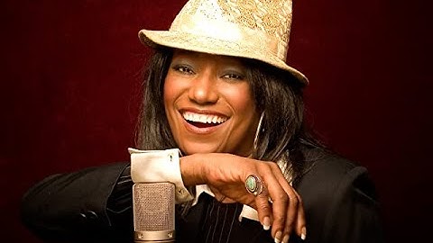 Tribute to Bonnie Pointer