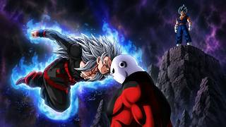 The Strongest Goku Ever Enters the Tournament of Power! 😱 | Episode 2