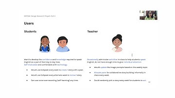 Design Solutions for Class 12 Vernacular Medium, IDC,IIT Bombay Interaction Design Student