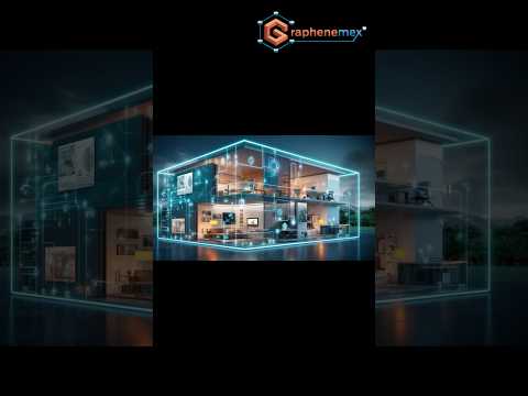 ENERGÍA PERPETUA CON EL GRAFENO Graphene news