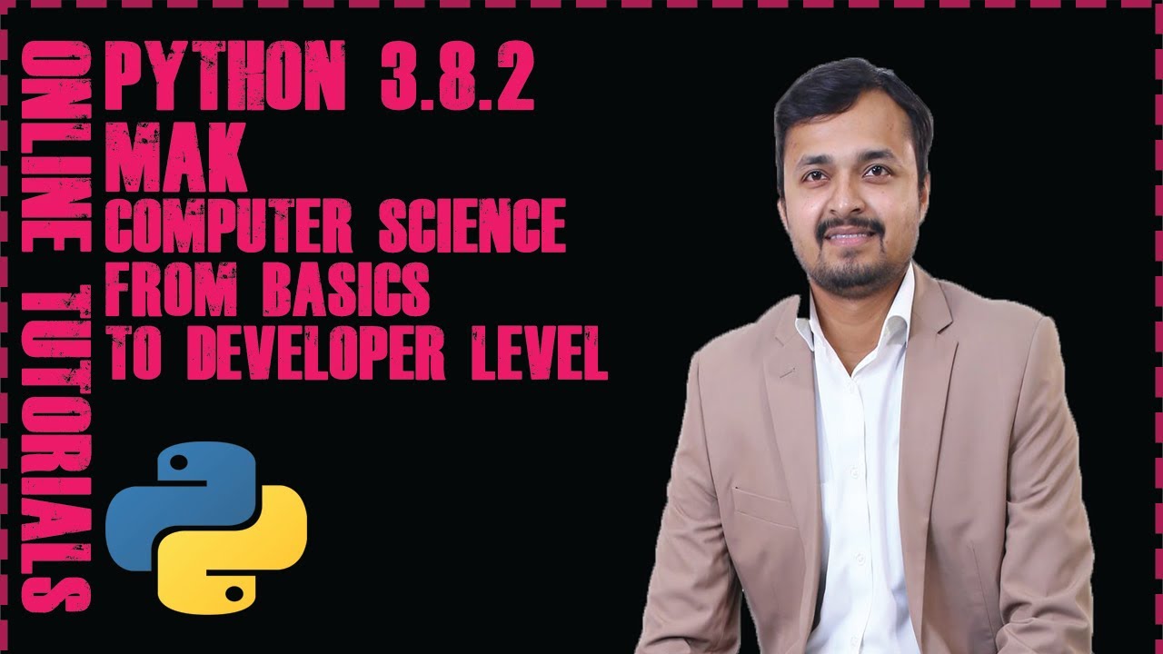 #Python #Installing #Coding #MAK How To Install Python ? #IDE #Pycharm ...