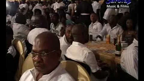 PASUMA@ 25 YEARS ON STAGE 12