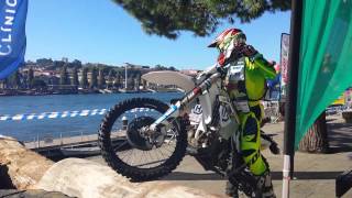 Porto Extreme XL Lagares