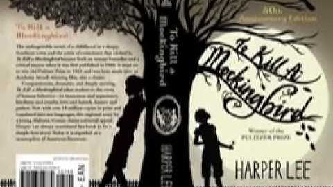 To Kill a Mockingbird Audiobook Part 1 of 2 by Harper Lee