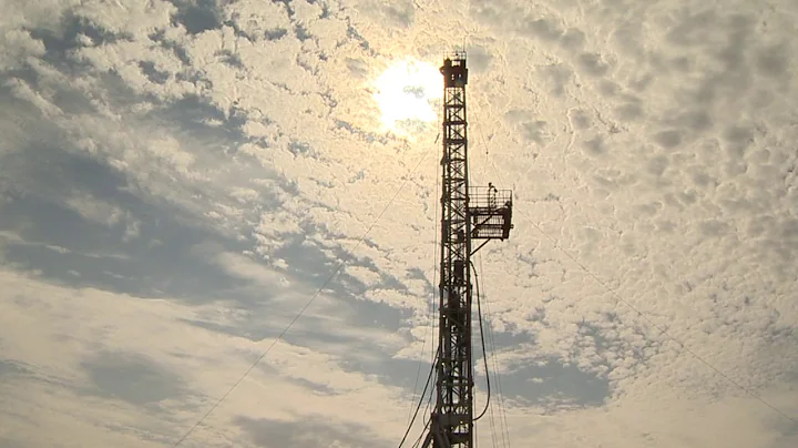 Haynesville Shale 4X Bigger - Wed at 6p