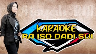 karaoke duet Ra ISO dadi siji