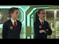 Odd Squad Quotes: You’re Throwing A Party?!