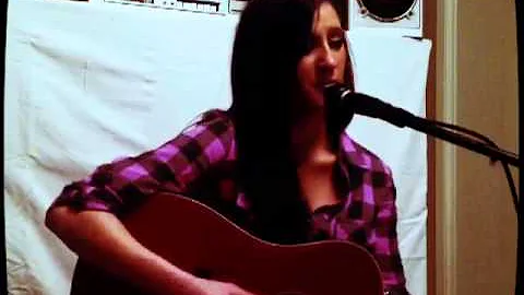 "Foolish Games" Cover by, KatieRae Sheedy