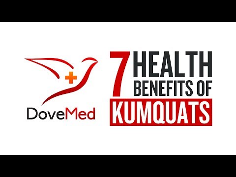 Video: Kumquat - Calorie Content, Properties, Benefits, Nutritional Value, Vitamins