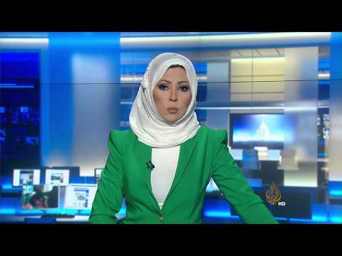 موجز الأخبار - العاشرة مساء 21/06/2015