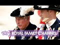 Garter Day: A 14th-Century Royal Tradition Explained