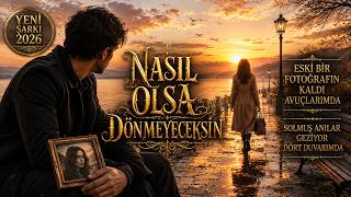 Nasıl Olsa Dönmeyeceksin Arabesk Rap
