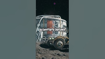 The Dark Side of the Moon: Unveiling Mysteries! 🌓🌌😲 #facts #shorts #viralshorts #subscribe #trending