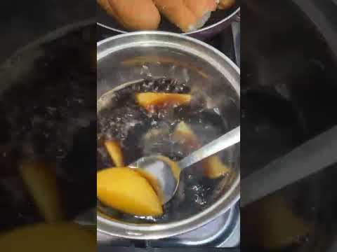 فطورري كل صباح اكسبلور الجيلي   الوكره  طبخ الغلا 