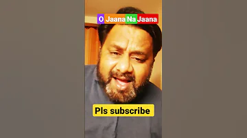 O Jaana Na Jaana Trending Vedio Salman Khan Kumar Sanu Lata Mangeshkar 