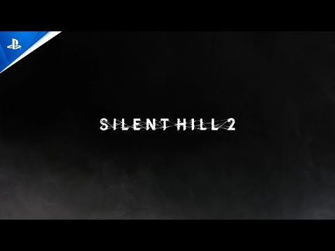 Silent Hill 2 - Trailer de Revelação do Combate | PS5