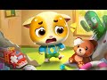 The Friendship with Toys +More | Meowmi Family Show Collection | Best Cartoon for Kids