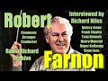 Capture de la vidéo Robert Farnon - Rare Interview - Symphonys, Singers And Sinatra!