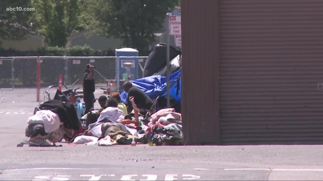 Project Home Key Project Roomkey turning into 'Project Homekey' to give homeless more ...