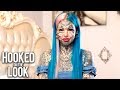 I've Spent $70,000 On My 600 Tattoos | HOOKED ON THE LOOK