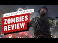 Call of Duty: Vanguard Review - Zombies