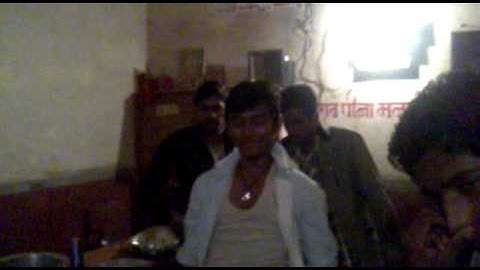 pradeep jaiswal video