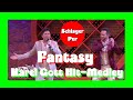 Fantasy - Karel Gott Hit-Medley (Schlager Spaß mit Andy Borg 02.07.2022)