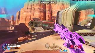 Route 66 Map Bug