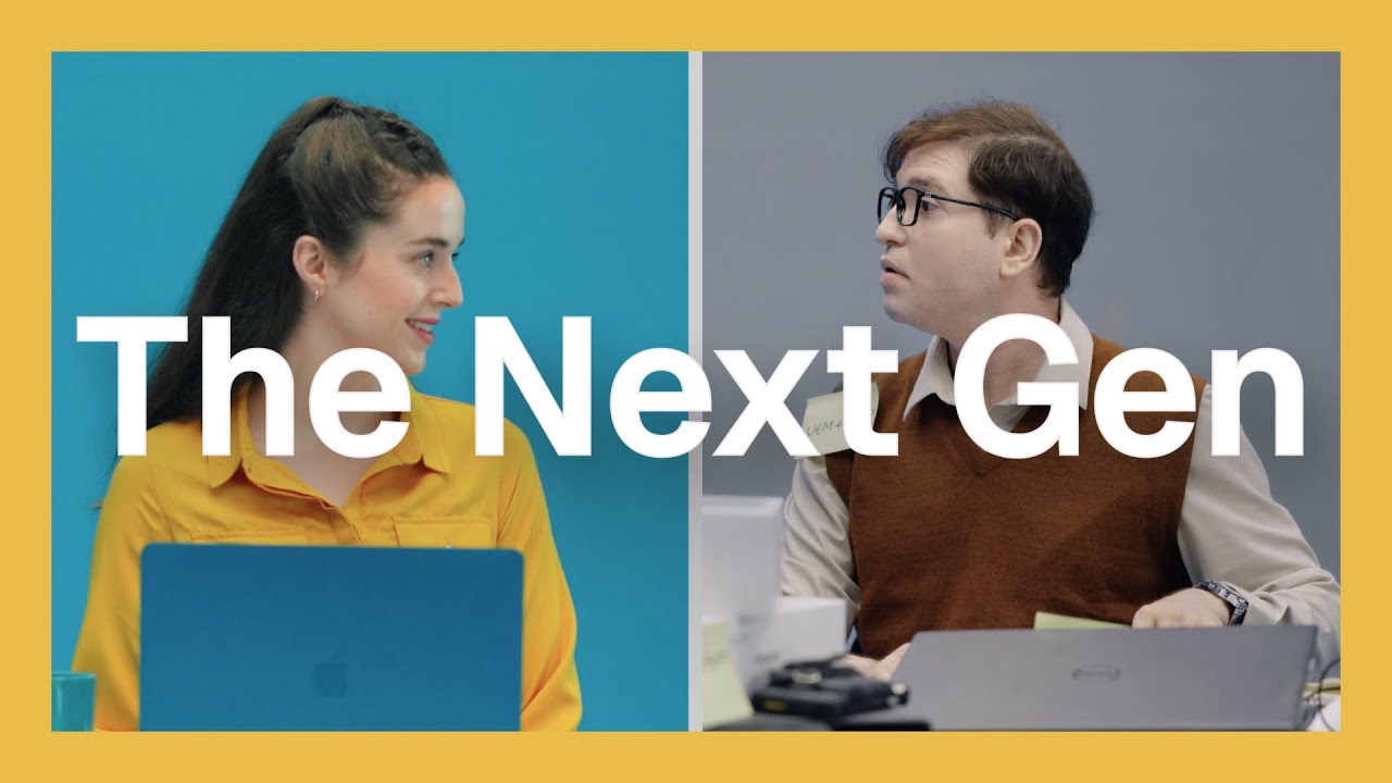 Scalefusion | The Next Gen | Brand Video - YouTube