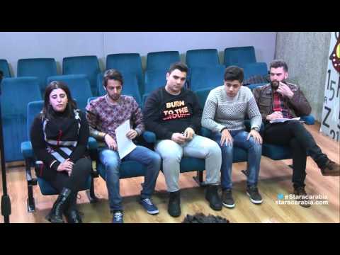 يوميات ستار اكاديمي 11 الحلقة 104 HD كاملة / مشاهدة اون لاين