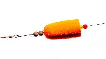 Popping Cork | How to Tie like a pro | Fishing 101