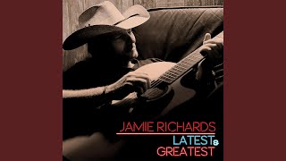 Video thumbnail of "Jamie Richards - I'll Have Another"