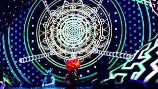 Hallucinogen - Deranger (Simon Posford Dj Set In Moscow)
