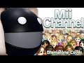 Mii Channel - Otamatone Cover