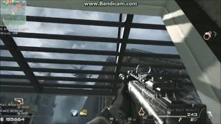 MW3 Survival Downturn Solo Strategy Wave 1-50 (Tutorial)