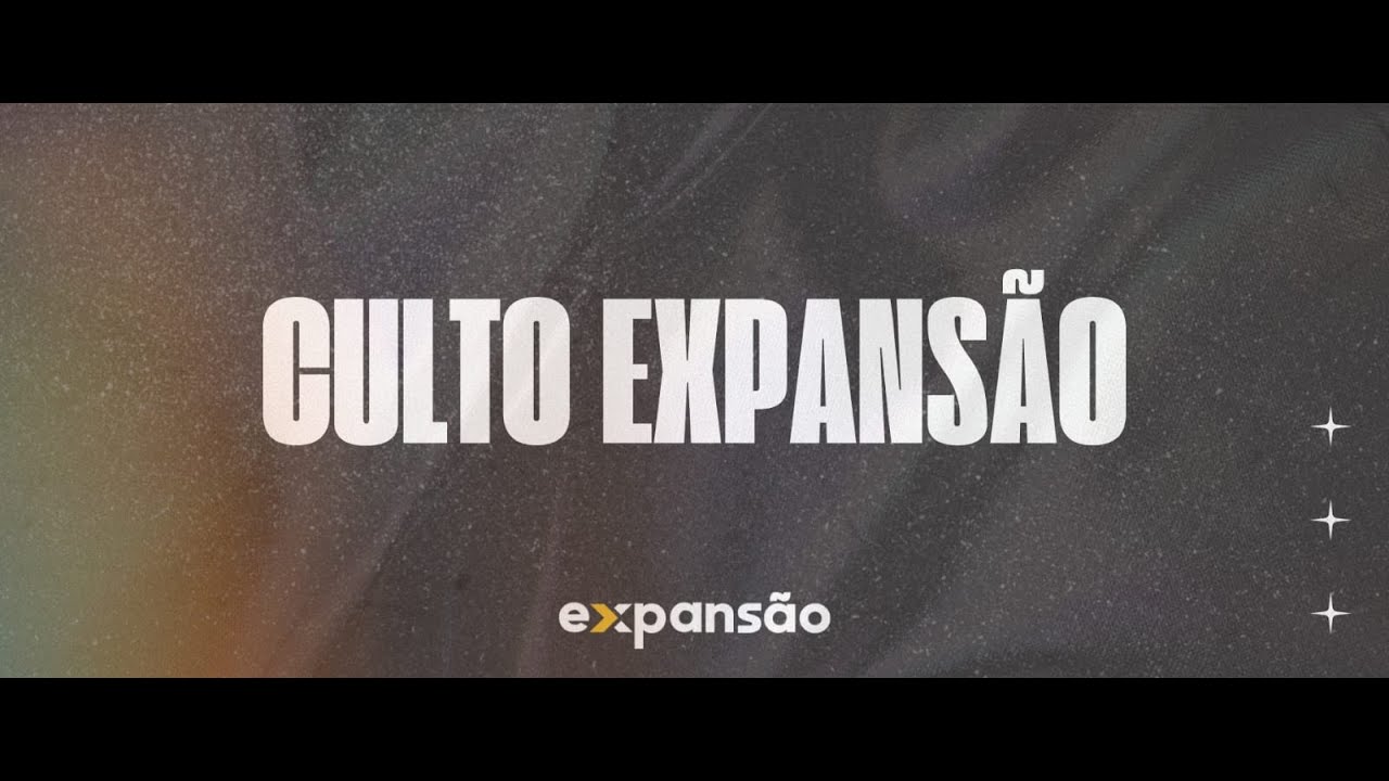 IPDA Jundiaí | Culto Expansão