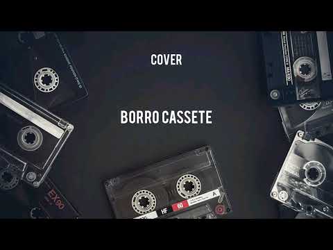 Borro cassete – Maluma (cover) @Maluma #reguetton