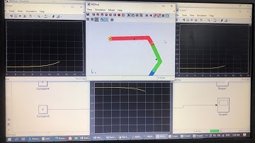 Bài 4 Mô phỏng động lực học hệ robot nối tiếp (Nhóm 2)