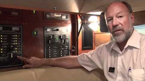 Quick Tips with Captain Frank- "Before leaving the dock"